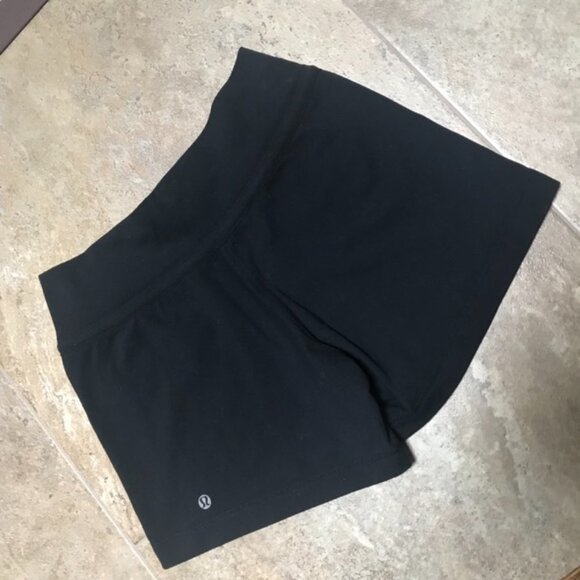 🎉2 FOR 1!!!🎉Cute Lululemon Super Sport Tank in Sea Mist & FREE Black Shorts - Picture 12 of 13